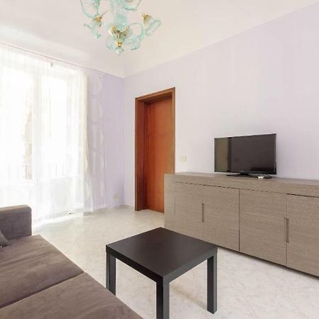 Spacious Modern And Cozy Apartment Trapani Kültér fotó