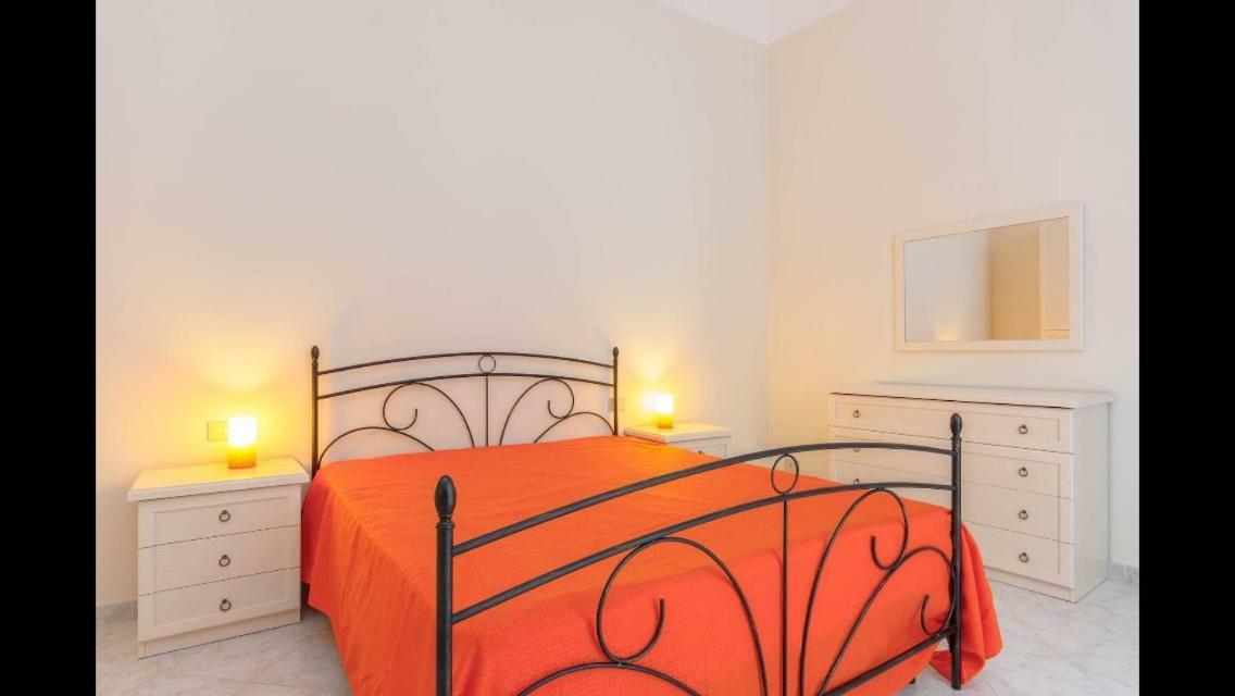 Spacious Modern And Cozy Apartment Trapani Kültér fotó