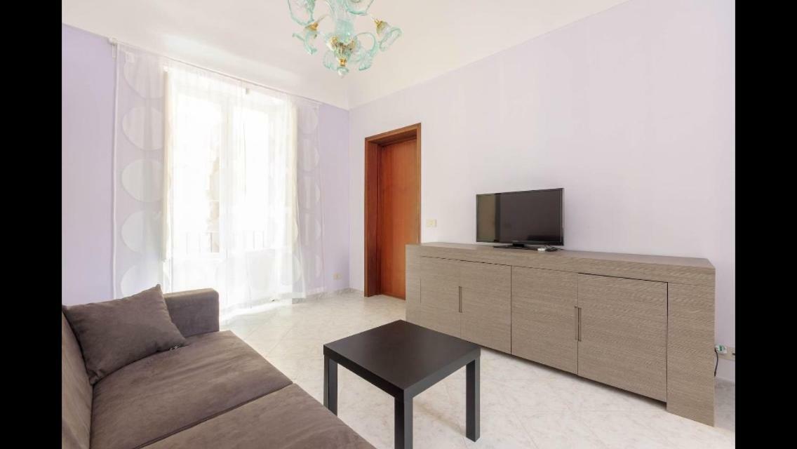 Spacious Modern And Cozy Apartment Trapani Kültér fotó