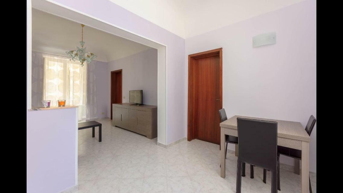 Spacious Modern And Cozy Apartment Trapani Kültér fotó