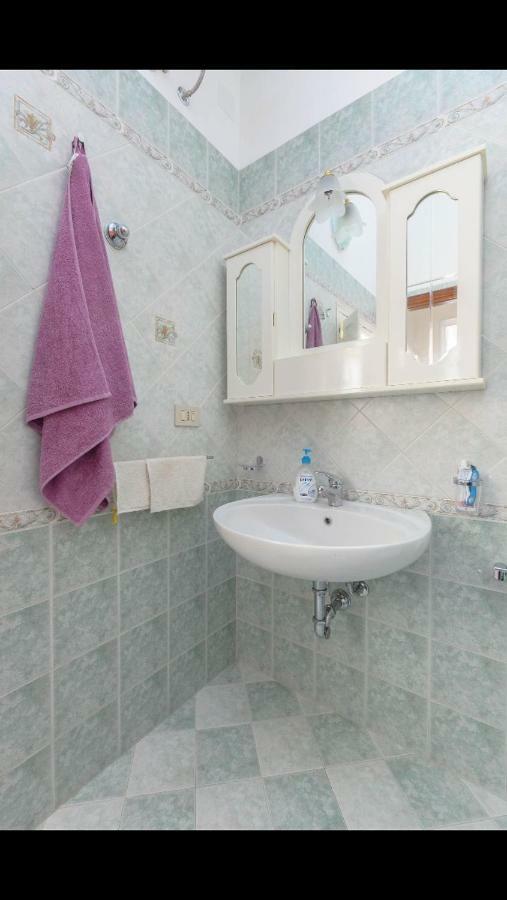 Spacious Modern And Cozy Apartment Trapani Kültér fotó
