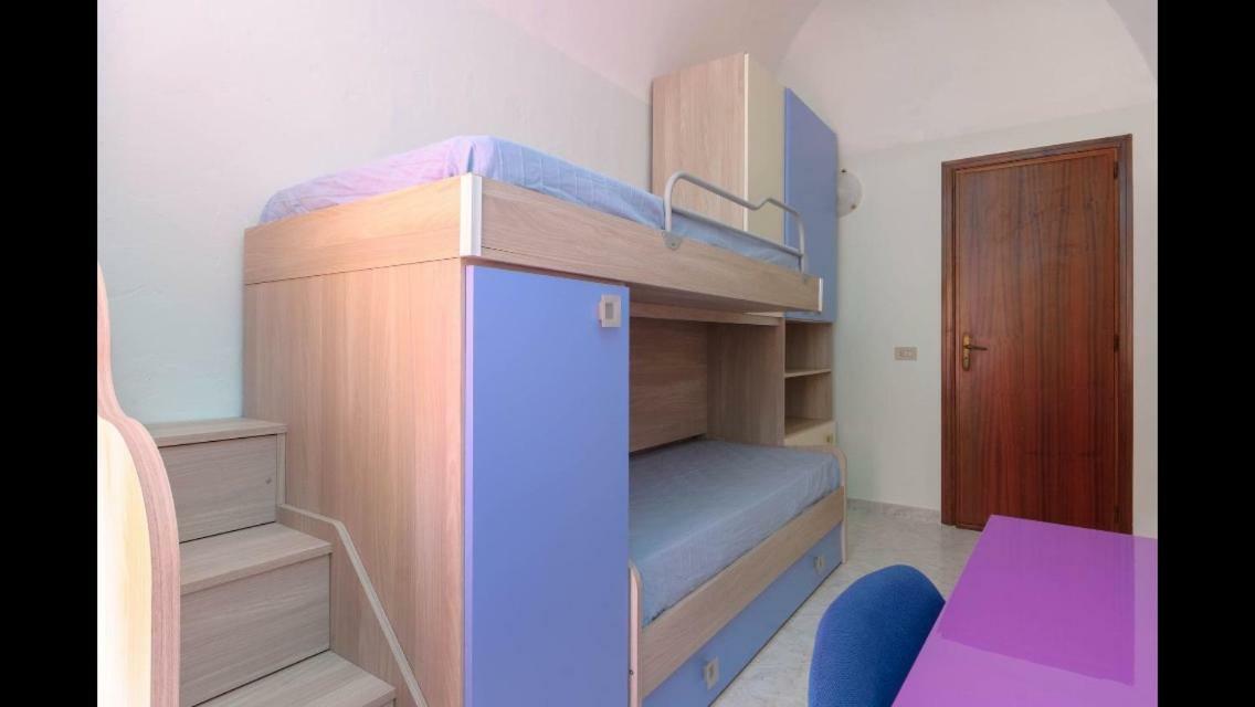Spacious Modern And Cozy Apartment Trapani Kültér fotó