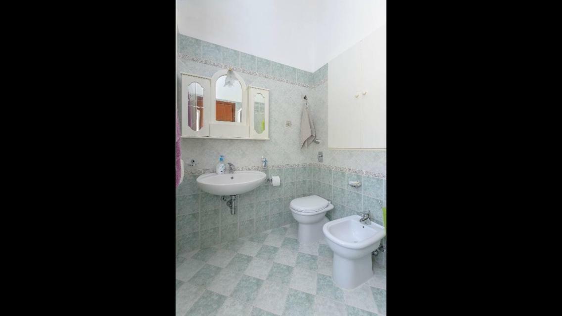 Spacious Modern And Cozy Apartment Trapani Kültér fotó