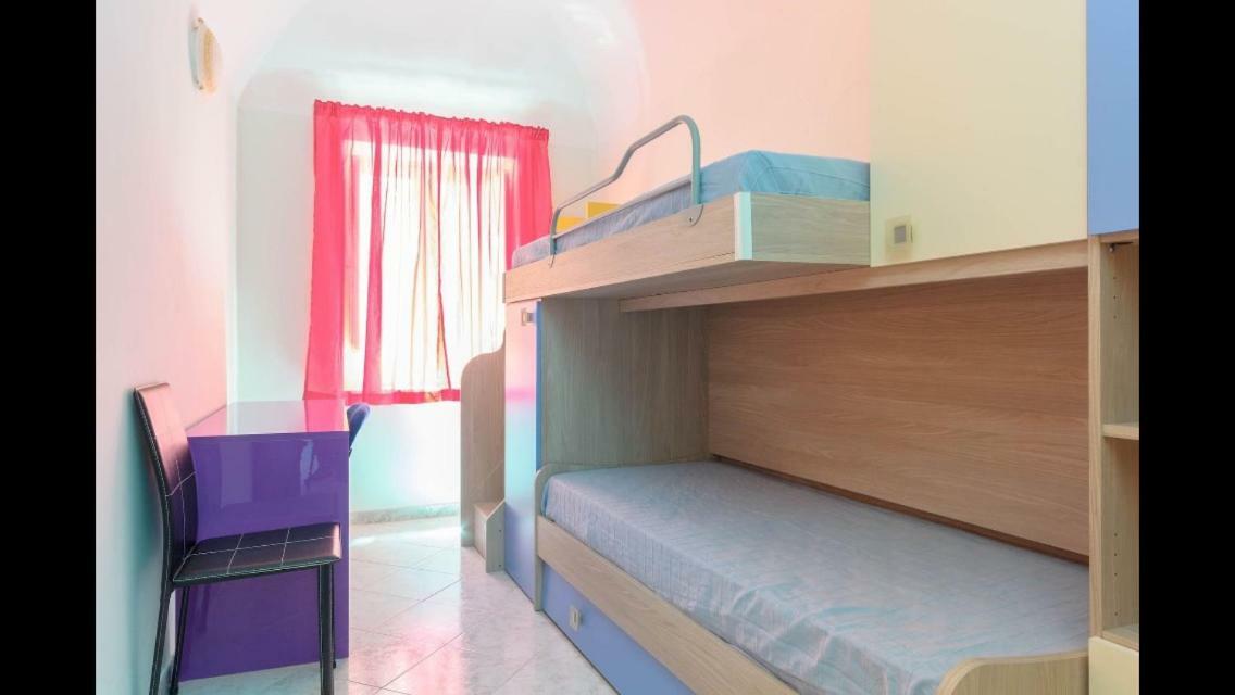Spacious Modern And Cozy Apartment Trapani Kültér fotó