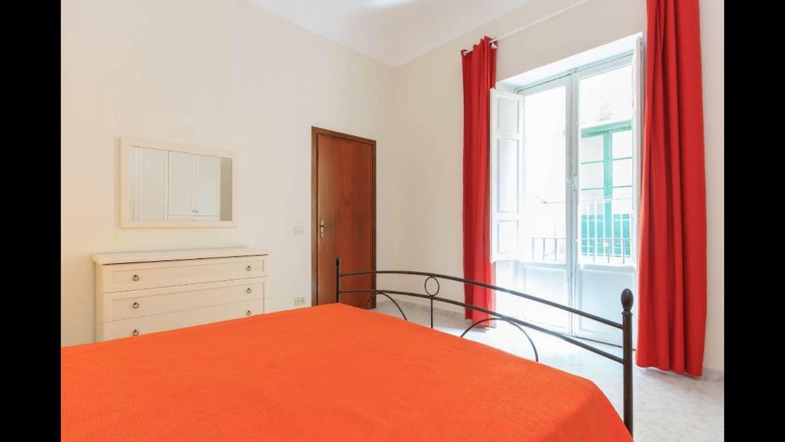 Spacious Modern And Cozy Apartment Trapani Kültér fotó