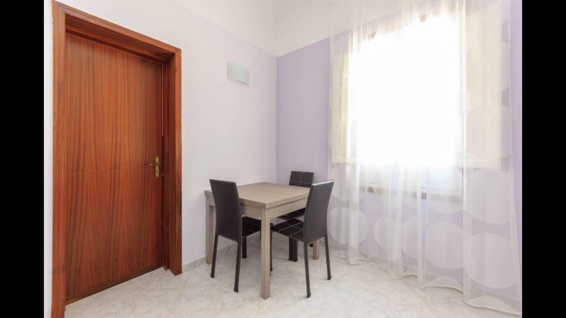 Spacious Modern And Cozy Apartment Trapani Kültér fotó